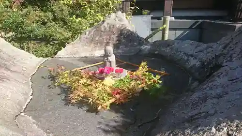 倶利迦羅不動寺鳳凰殿のその他建物