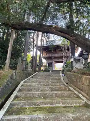 寳光寺　鹿野大佛(東京都)