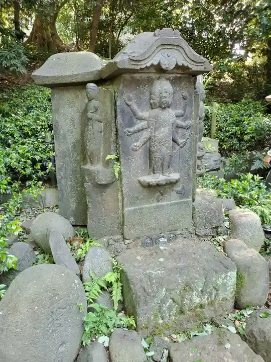 根津神社(東京都)