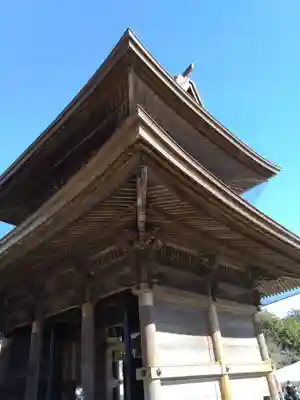 阿蘇神社の山門・神門