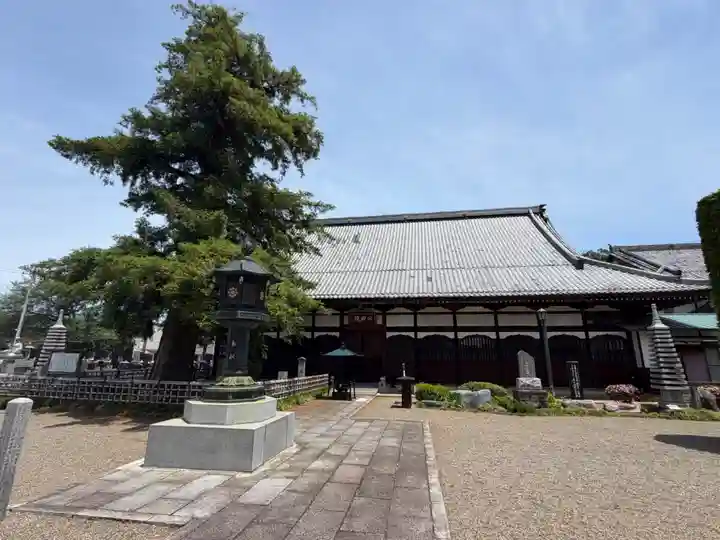 仁叟寺(群馬県)