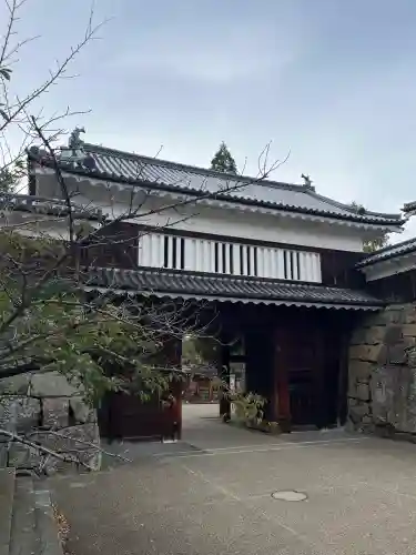 眞田神社(長野県)