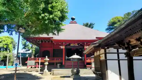 勝福寺(神奈川県)