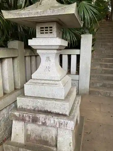 赤城神社(千葉県)