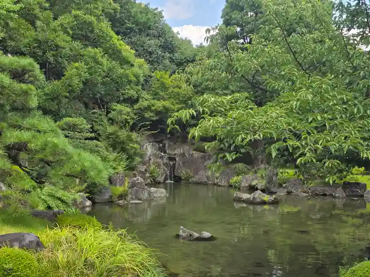 五智光院(大阪府)