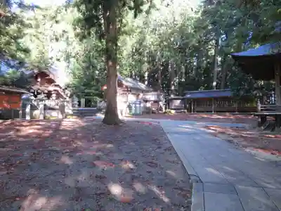 大宮熱田神社のその他建物