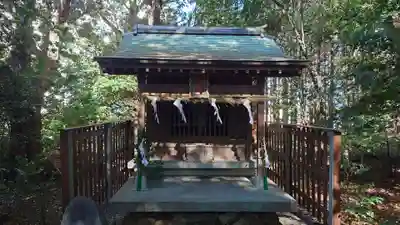府八幡宮(静岡県)