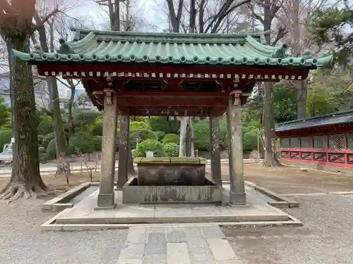 根津神社(東京都)