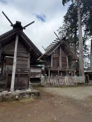 豊受大神社(京都府)
