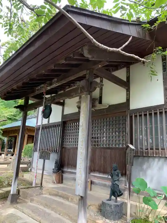 大龍寺のその他建物