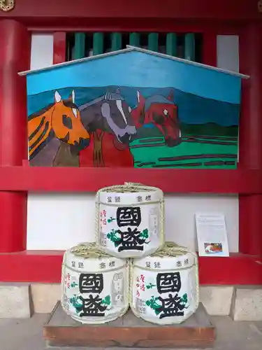 富岡八幡宮(東京都)