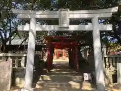 白鳥神社(香川県)