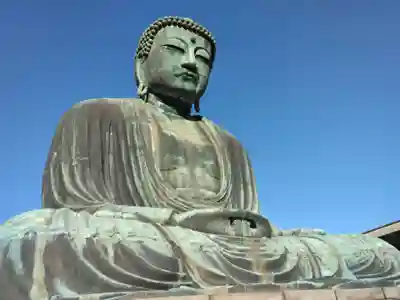 高徳院(神奈川県)