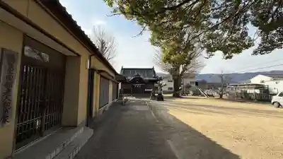 若宮八幡神社(徳島県)