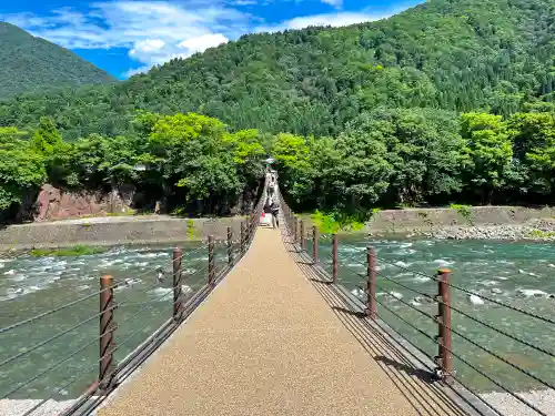 秋葉神社(岐阜県)