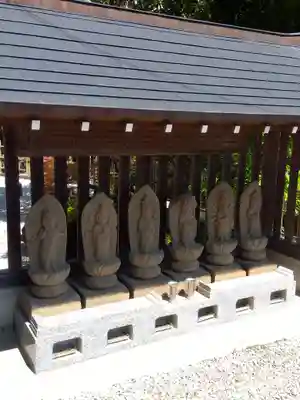 観音寺(東京都)