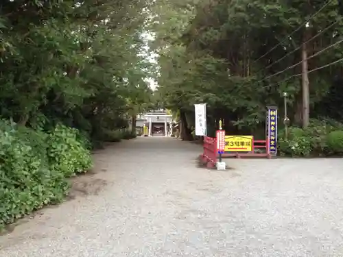 水戸八幡宮のその他建物