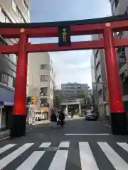 下谷神社(東京都)