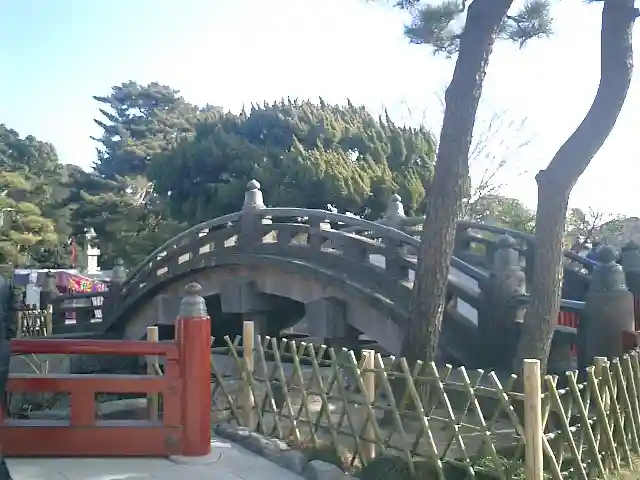 鶴岡八幡宮のその他建物