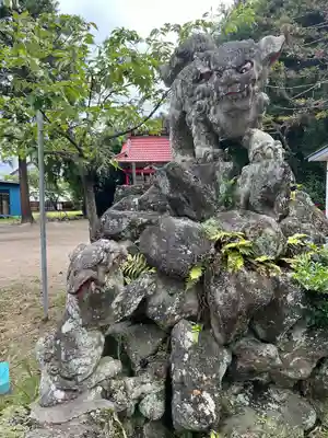 祇園八坂神社(宮城県)