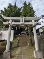 九重神社(埼玉県)