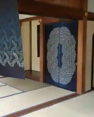 両足院(京都府)