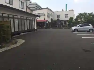 誓願寺　真言宗智山派(山形県)