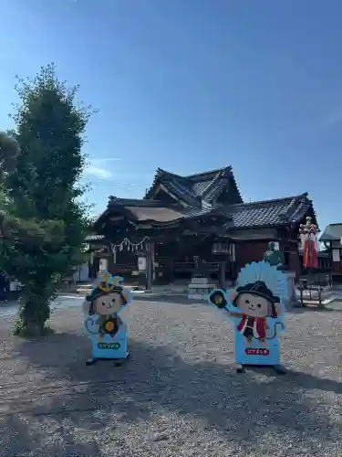 豊国神社(滋賀県)