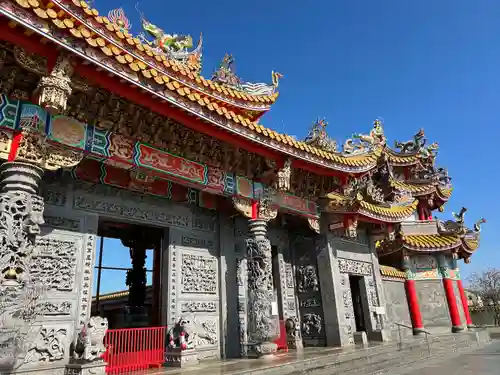 聖天宮(埼玉県)