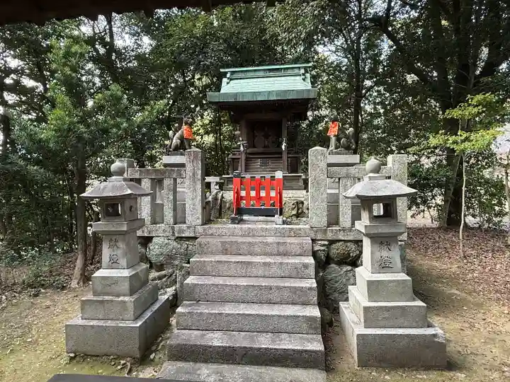 城山八幡宮(愛知県)