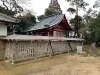 稲生神社(千葉県)