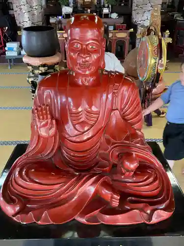 久昌院(茨城県)