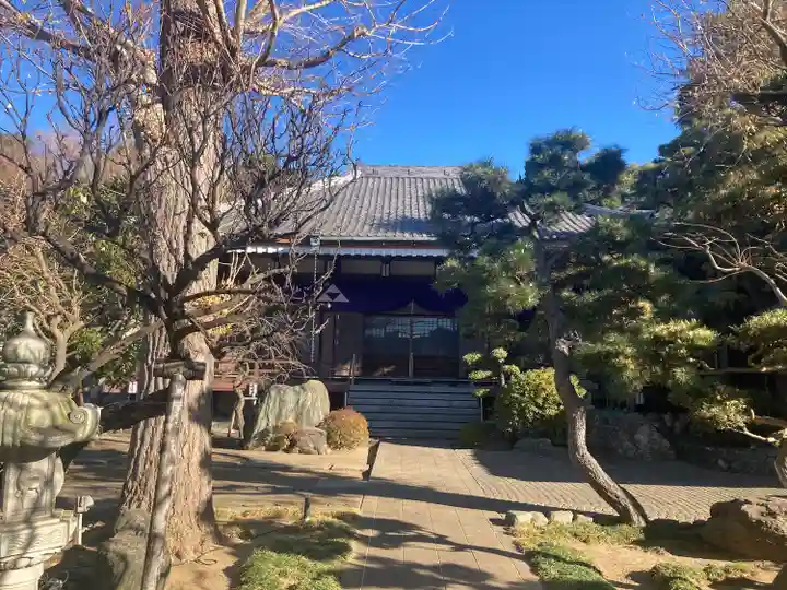 成福寺(神奈川県)