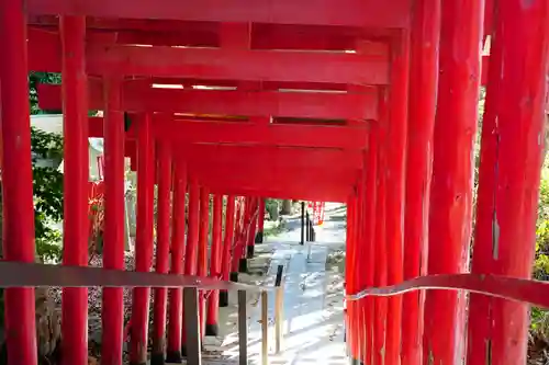 曩祖八幡宮のその他建物