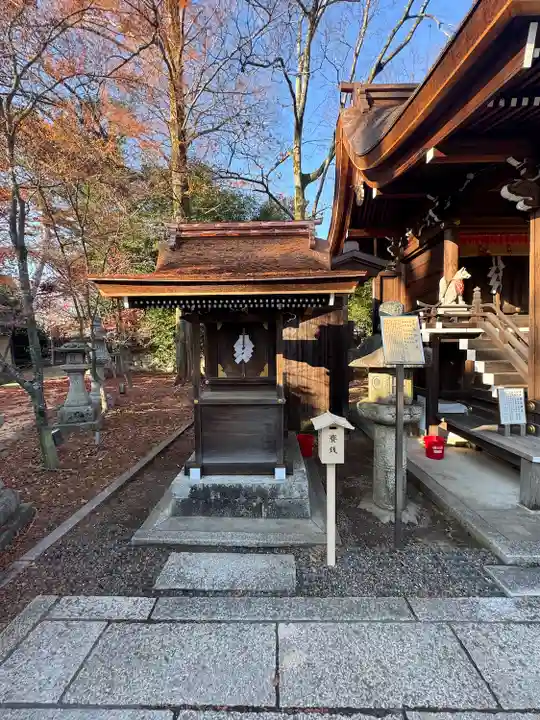 北野天満宮(京都府)