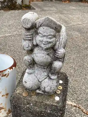 中之嶽神社(群馬県)