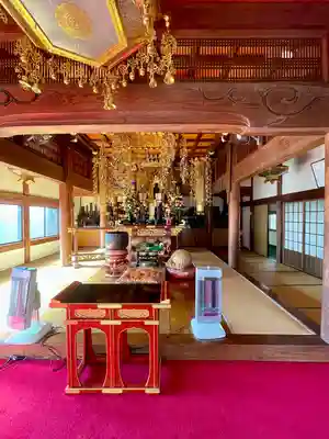 海蔵寺(東京都)