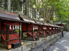 三峯神社(埼玉県)