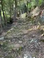 神峯神社(高知県)