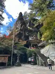 榛名神社(群馬県)