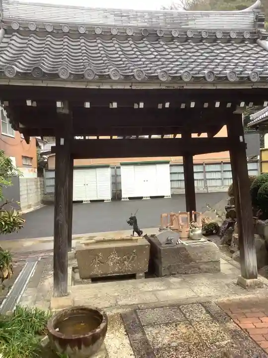 圓竜寺(岐阜県)