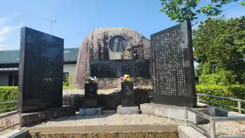 鹿島台神社(宮城県)