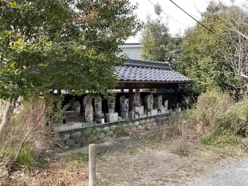 庚申寺(愛知県)