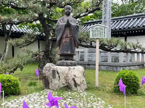 西教寺(滋賀県)