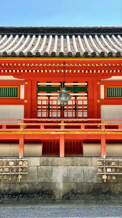 石清水八幡宮(京都府)