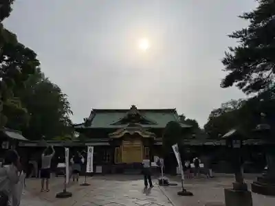 上野東照宮(東京都)