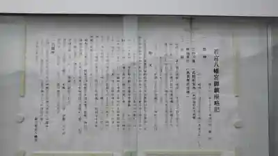 若宮八幡宮の歴史