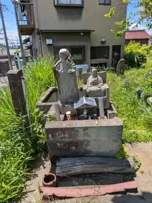 倉津寺(岐阜県)