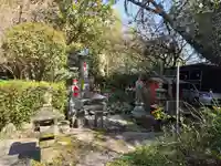 高祖院田福寺(和歌山県)