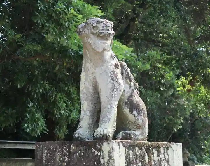 一之宮貫前神社(群馬県)